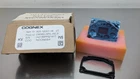 Cognex 820-10057-1R Polarized Red Led Lens DM360-HPIL-RE-R New. Price: $309.78.