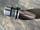 Tsd Universal CT40 Acura-flex Collet Chuck (AF911628) Used. Price: $45.00.
