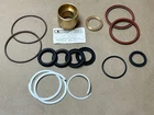 Lynair Pneumatic Cylinder Viton Seal Kit & Bearing SH-3-1/4A42-57 Bore New. Price: $89.99.