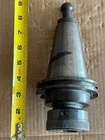 Erickson CAT50 Collet Chuck CV50TG100300 Cnc Milling Tooling. #21. Read! Used. Price: $95.00.