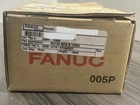 New Fanuc A06B-0116-B704 #0037 3-PHASE Ac Servo Motor BIS1/6000 Usa. Price: $1350.00.