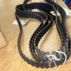 D420H100 Browning Double Gear Belt New. Price: $100.00.