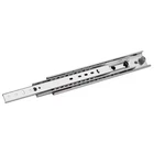 Accuride 3600-12D Drawer Slide, Side Mount, Full, Soft Close, PK2, 3/4"W New. Price: $88.99.
