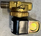 Parker Hannifin General Purpose Valve Skinner Solenoid Coil GP400 Replacement New. Price: $159.99.