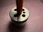 Fisher 11A5326X012 Valve Plug T233047 New. Price: $999.00.