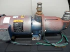 Moyno Water Pump (model 35651) Used. Price: $1150.00.