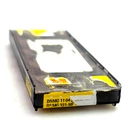 Sandvik Coromant Dnmg 331-MF 1125 04-MF Carbide Inserts (box Of 10) New. Price: $89.95.