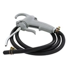 Steel Dragon Tools 72327 Hose And Gun Oiler Fits Ridgid 418 Bucket 10833 New. Price: $73.99.