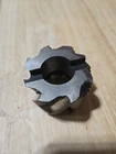 New Controx-vx Roughing Shell End Mill 8 Flute 1/4" 1/2" 1". Price: $49.00.