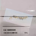 1PC New Keyence Visual Light Source CA-DBW50H. Price: $1757.73.