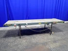 Hytrol Belt Conveyor Ta Used. Price: $510.00.