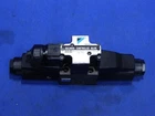 Daikin KSO-G02-2DP-10 Hydraulic Valve 24VDC W/ 90 Day Warranty Used. Price: $80.00.