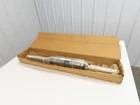 Thk HSR45LR2ZZC1+885L Linear Bearing 2-BLOCK Lm Guide Rail 45MM X 885MM 34.8" New. Price: $379.99.