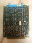 Jeol Magcontrol AP001104-01 Card From JSM-840 Scanning Microscope Used. Price: $86.25.