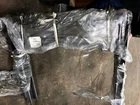 Okuma Telescopic Cover MC-400H Used. Price: $100.00.