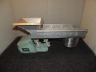 Syntron Vibra-flow Feeder SF-010B For. Price: $275.00.