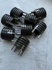 Carr Lane Keenest Heavy Duty CL51624KS (8 Pcs) New. Price: $16.85.