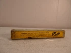 Combined King Bolt Bushing Reamer .861 Ford Trucks 1953-661/2 3/4 Ton E100 E200 Used. Price: $90.00.