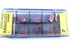 New Box ( 10 Pcs ) Sandvik QD-NH-0476-0002-CM 1125 Parting Lathe Carbide Inserts. Price: $99.75.