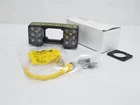 233657 New Box; Cognex DM30X-HPIA3-625 Illumination Led Light 119-10101R. Price: $404.04.