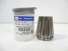 Iscar (04501045) 0.671" X 0.711" Steel Spring Collet New. Price: $44.95.