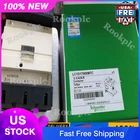 Fst New In Box Schneider LC1-D17000M7C LC1D17000M7C. Price: $209.22.