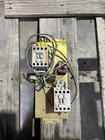 Haas Y/d Wye Delta 32-5881 Used. Price: $375.00.