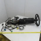 Yale Steering Column Assembly Switches & Wiring Harness From GLC060TGNUAE084 Used. Price: $266.75.