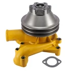 For S6D105 Komatsu Wheel Loader WA250-1 WA300-1 WA320-1 Water Pump 6136-61-1501 New. Price: $228.20.