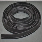 Crushed (25 Ft) Trim Lok Seal 6B350B2X1/4C-25, Top Flap, 1/4" Material New. Price: $39.95.