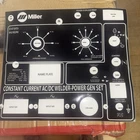 Miller Welder Faceplate Sticker Aead 200LE The Legend New. Price: $39.99.