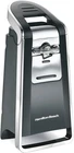 Smooth Touch Electric Automatic Can Opener With Easy Push Down Lever New. Price: $46.54.