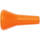 Loc-line 41403 Round Nozzle, For 1/4 Hose, 0.13 Hole Dia, Pk New. Price: $5.65.