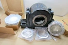 Link Belt Rexnord PLB6863 Fr 3-15/16" Pillow Block Bearing Assembly New. Price: $1600.00.