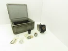 Trumpf 911218 Laser Cutting Head Assembly From Tlf 3000 L3030 With Case Extras Used. Price: $1899.99.