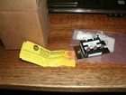 Allen Bradley Diode Bridge Part # S201525 Rev 7.5 To 20HP New In Box J. Price: $25.75.