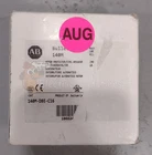 New Allen Bradley 140M-D8E-C16 Motor Circuit Protector Free Shipping. Price: $115.00.