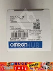 New In Box Omron H7CC-AW H7CCAW Counter 100-240VAC. Price: $167.47.