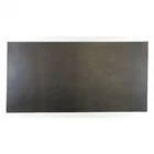 3/16" Comm. Grade Neoprene Rubber Sheet, 12"X24", Black, 30A, BULK-RS-N30-78 New. Price: $24.85.