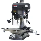 Jet JMD-18 115/230V 1PH 1HP Mill/drill W/ R-8 Taper 350018 New. Price: $4103.00.