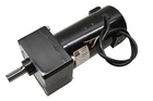 Bodine-electric 1252ACBF0012, 33A5BEPM-WX2, 90V Dc Gearmotor Nos New. Price: $467.99.