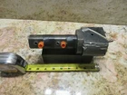 Mazak V-10 Cnc Vertical Mill Motor Holder Tooling 9" Bent Used. Price: $99.99.