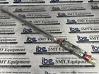 New Thk Linear Guide Assembly - SHS15V2UUC1E+760L W/warranty. Price: $250.00.
