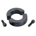 Ruland MSP-25-F Shaft Collar, Clamp, 2PC, 25MM, Steel New. Price: $14.85.