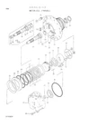 3047919 3063718 Drive Shaft Fits Hitachi EX120-3 EX100-3 Travel Motor New. Price: $299.99.