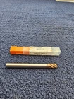 Imco 9174389 A106N 3/8 6F Bn Pow-r-arc Mill X 1/2 LBS=2-1/4 IM01J New. Price: $86.49.