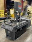 2020 Marvel (amada) 8-MARK-II-V, Vertical Tilt Band Saw, (8-MARK-II-V) Used. Price: $34500.00.