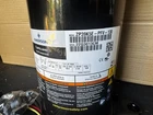 Copeland Compressor ZP39K5E-PFV-130 3.5 Tons 208-230/1/60 R410 New. Price: $575.00.