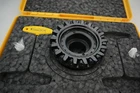 Kennametal M780 125B18RF84SN12B Face Mill 125MM Kssr Fine Pitch 5" New. Price: $799.99.