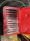 Spi 12 Pc. Ultra Precision Angle Block Sets Product Code: 30-139-0 Used. Price: $150.00.